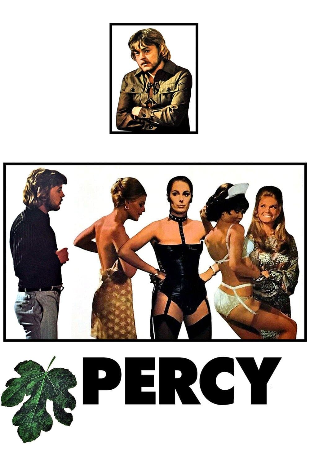 Percy photo