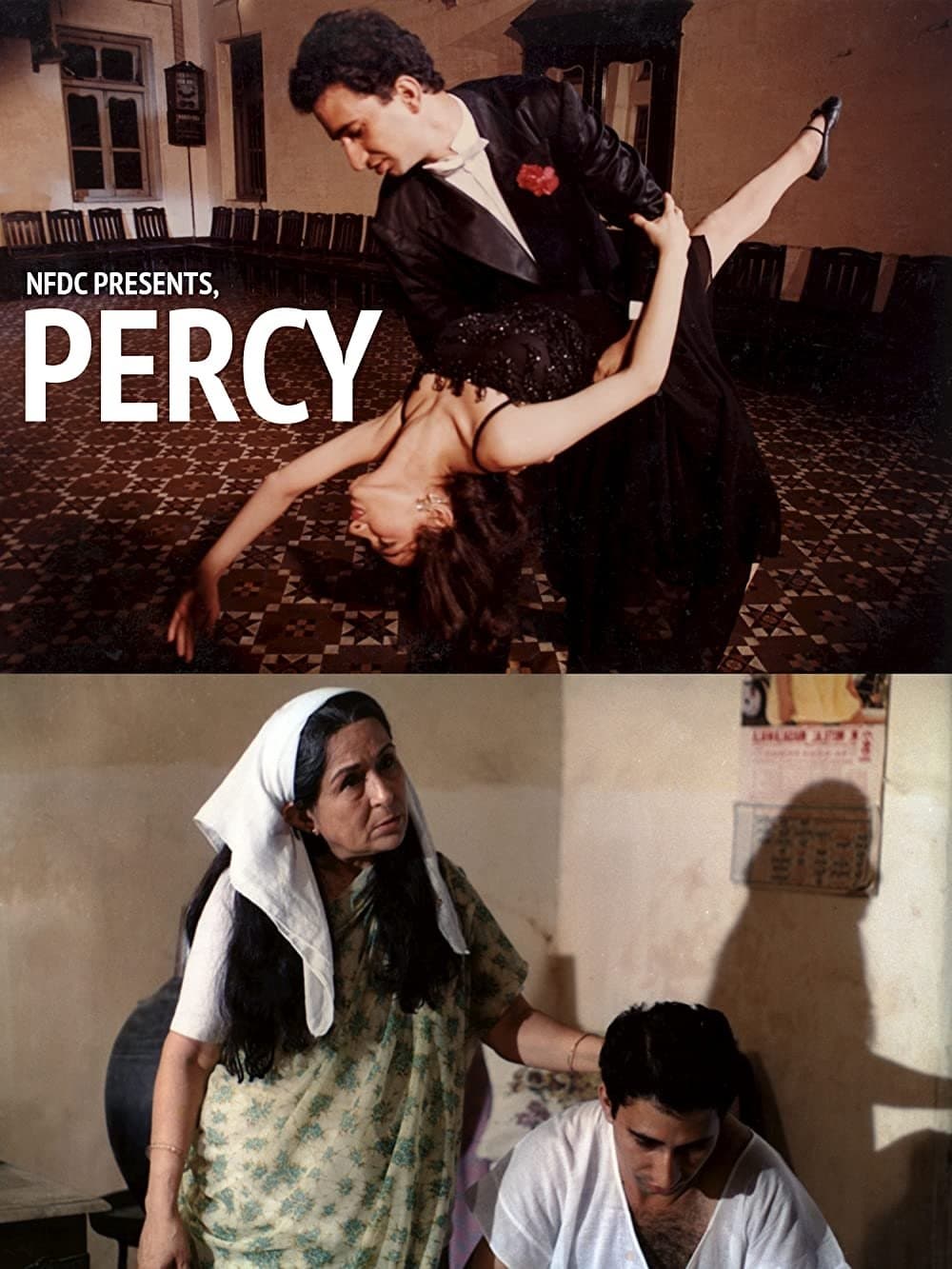 Percy photo