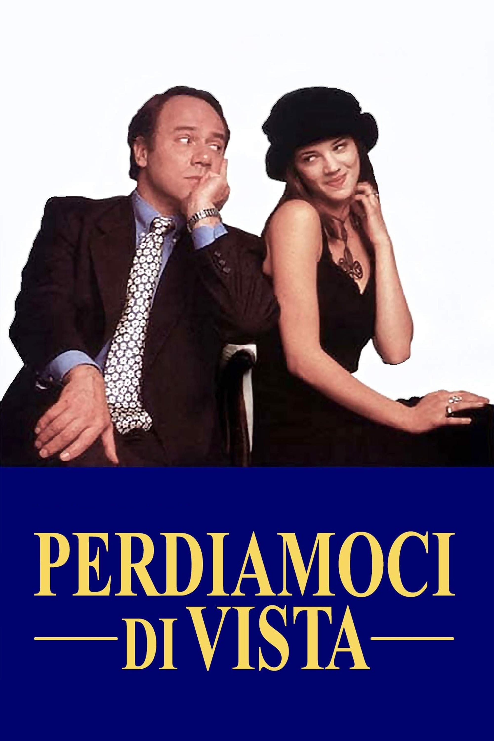 Perdiamoci di vista photo