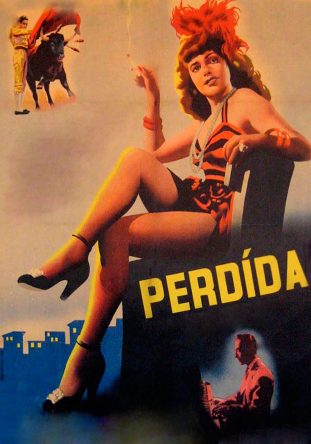 Perdida photo