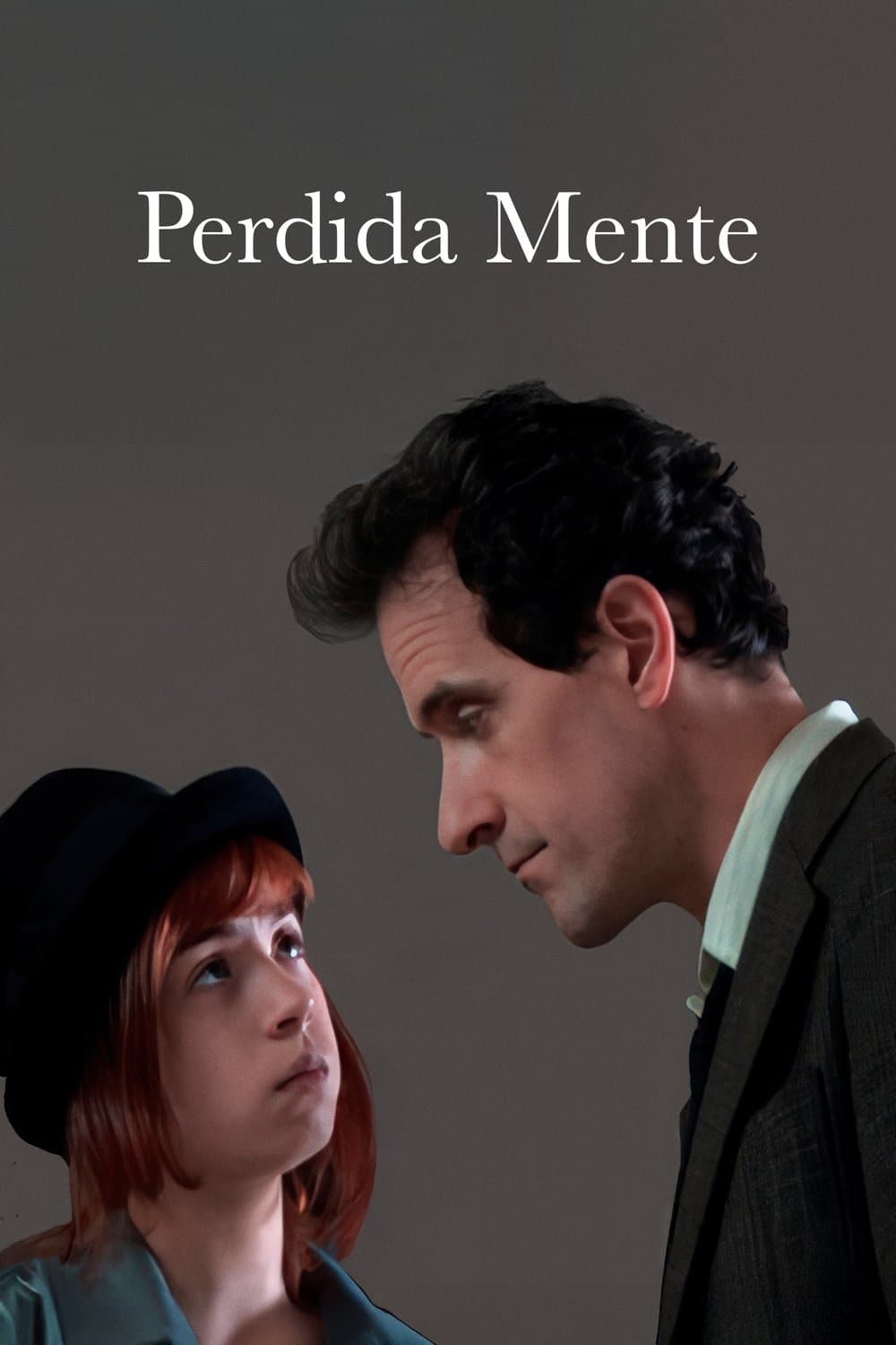 Perdida Mente photo