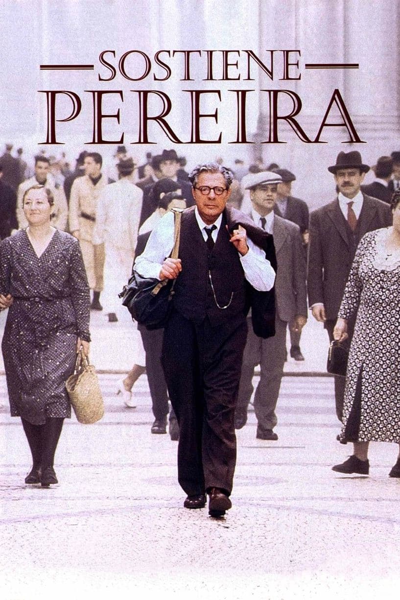 Pereira Declares photo