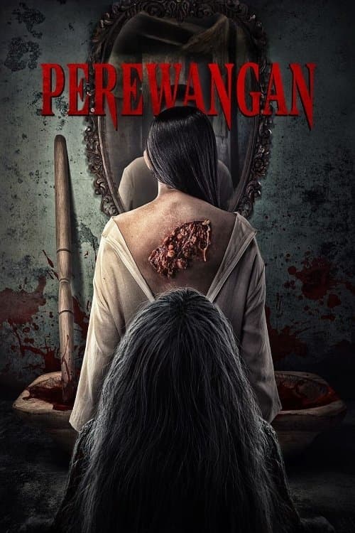 Perewangan photo