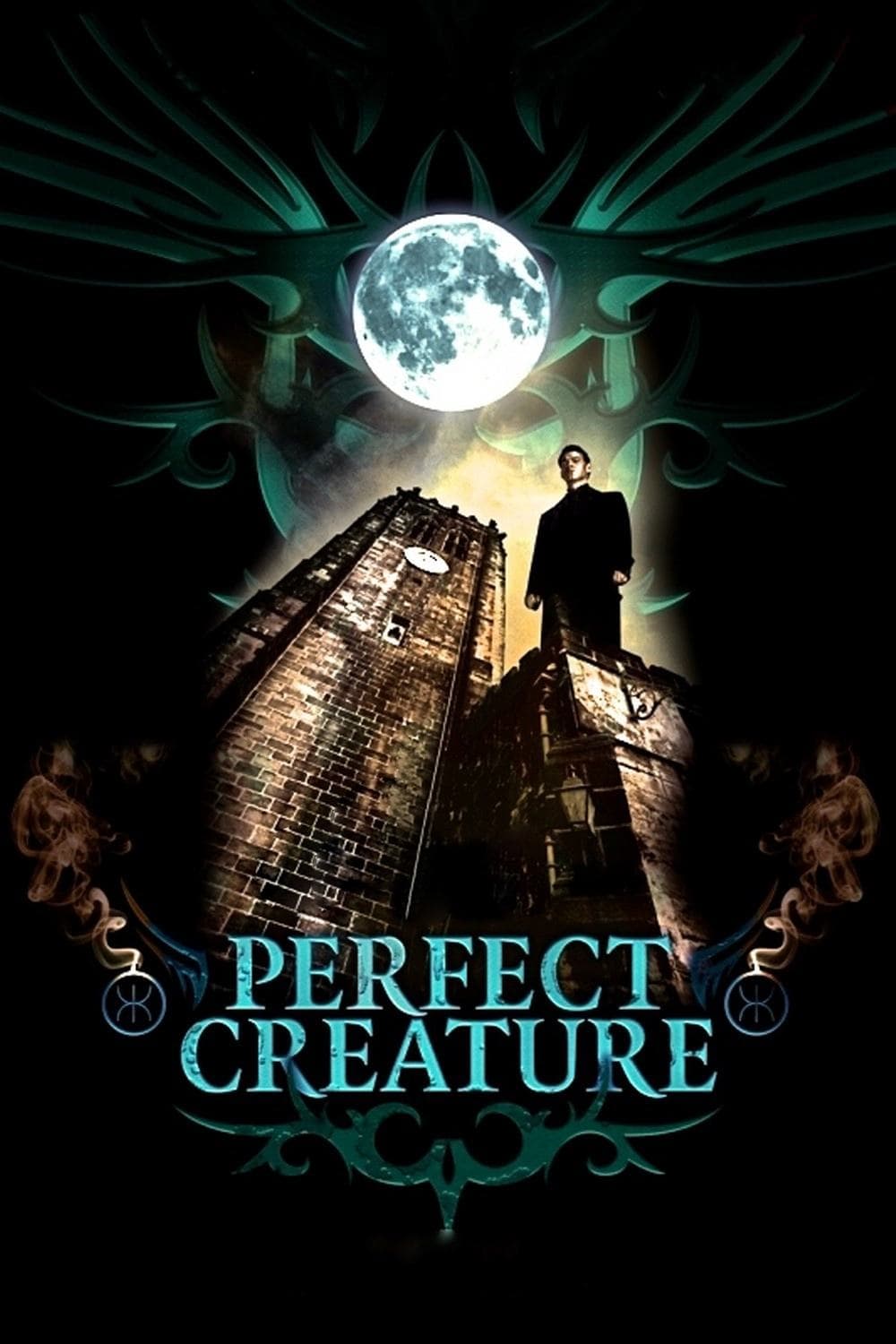 Perfect Creature photo
