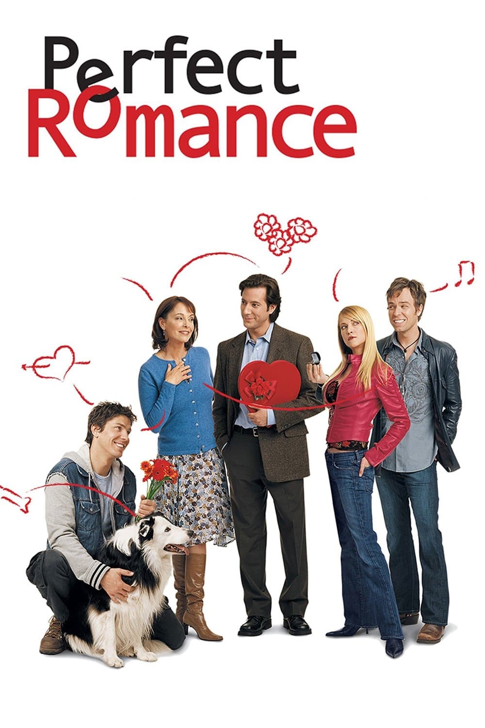 Perfect Romance photo