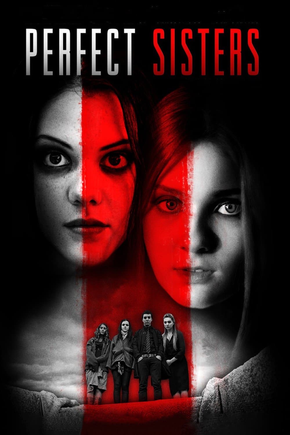 Perfect Sisters photo