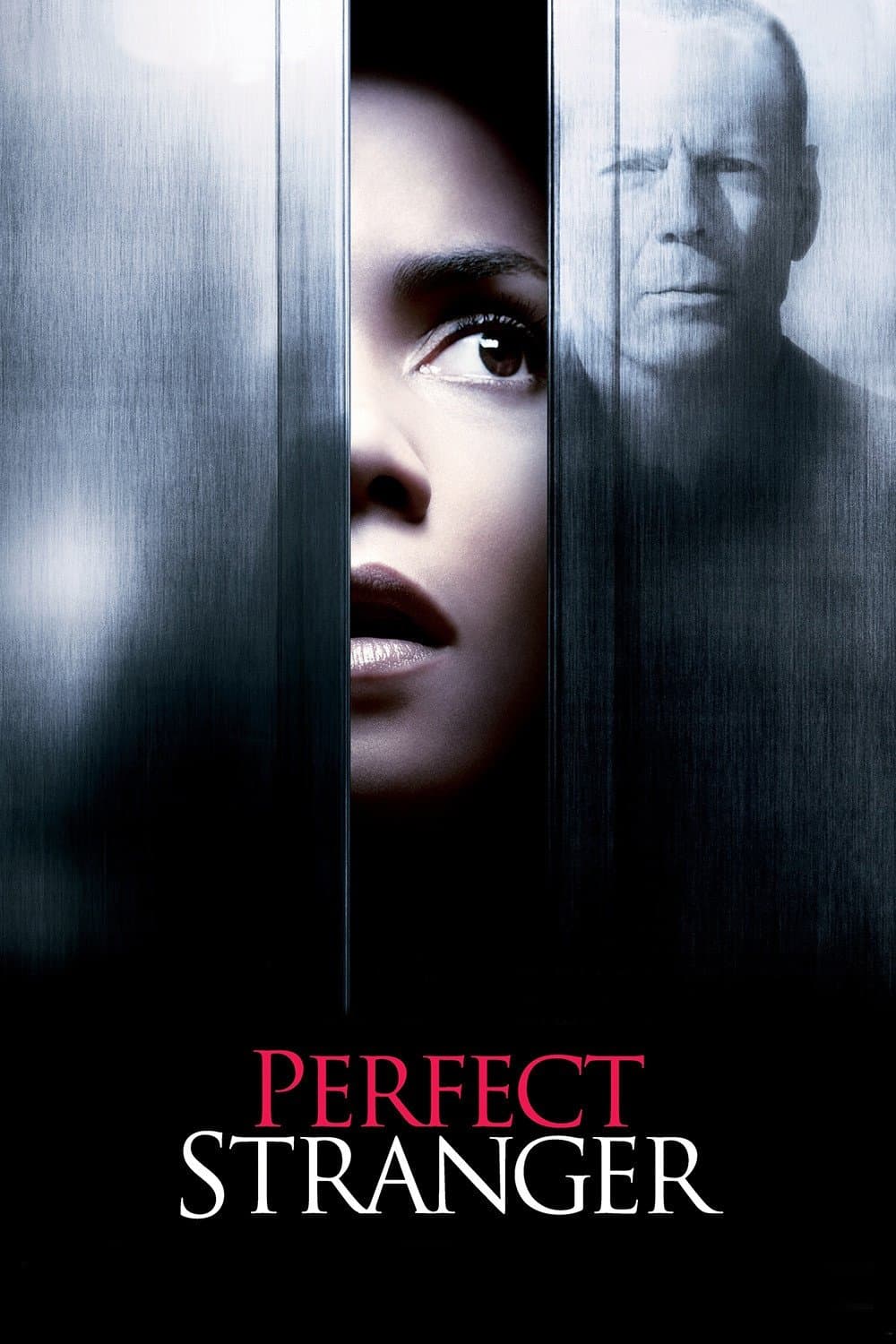 Perfect Stranger photo