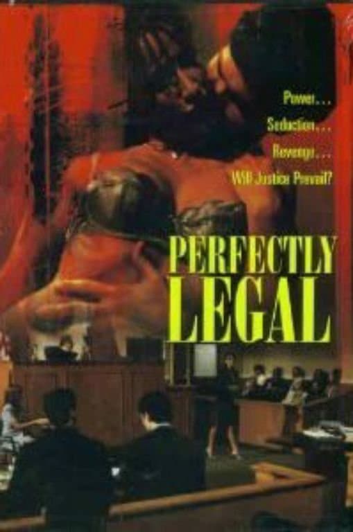 Perfectly Legal photo