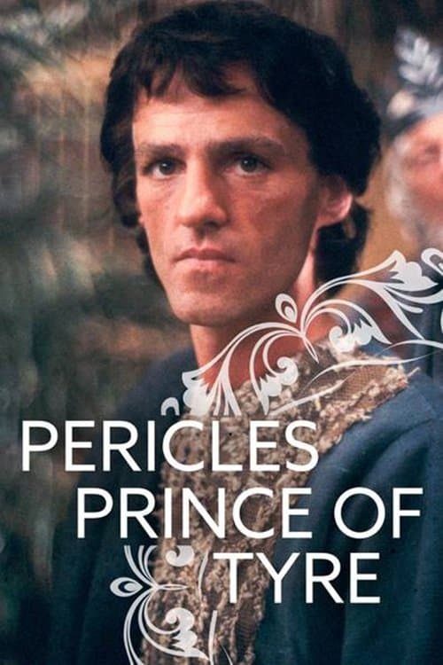Pericles, Prince of Tyre photo