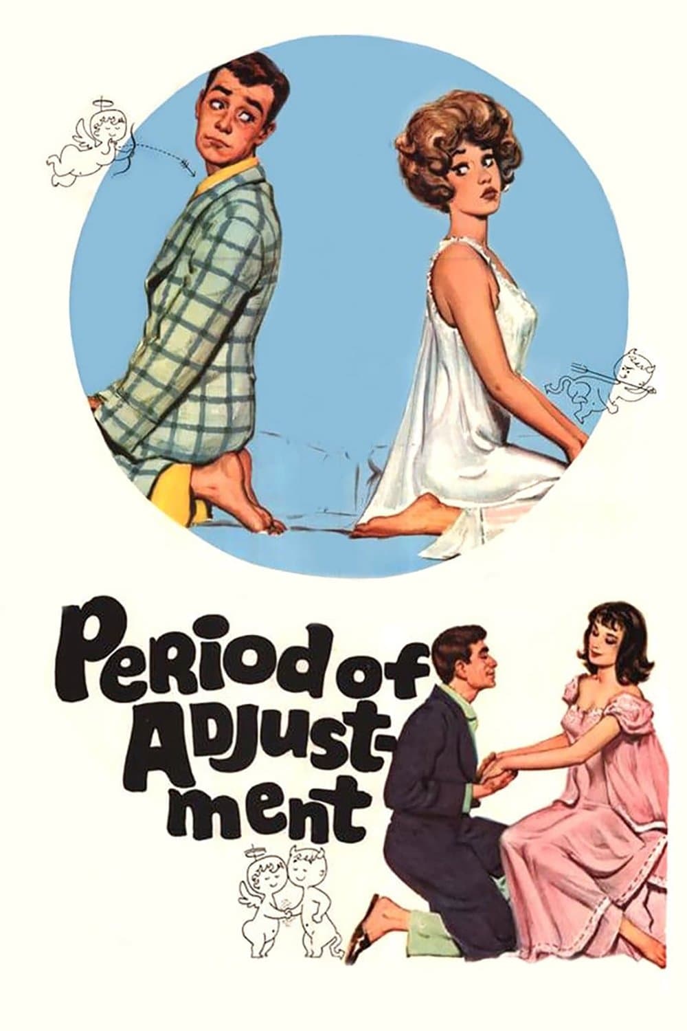 Period of Adjustment photo