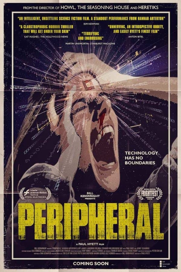 Peripheral photo