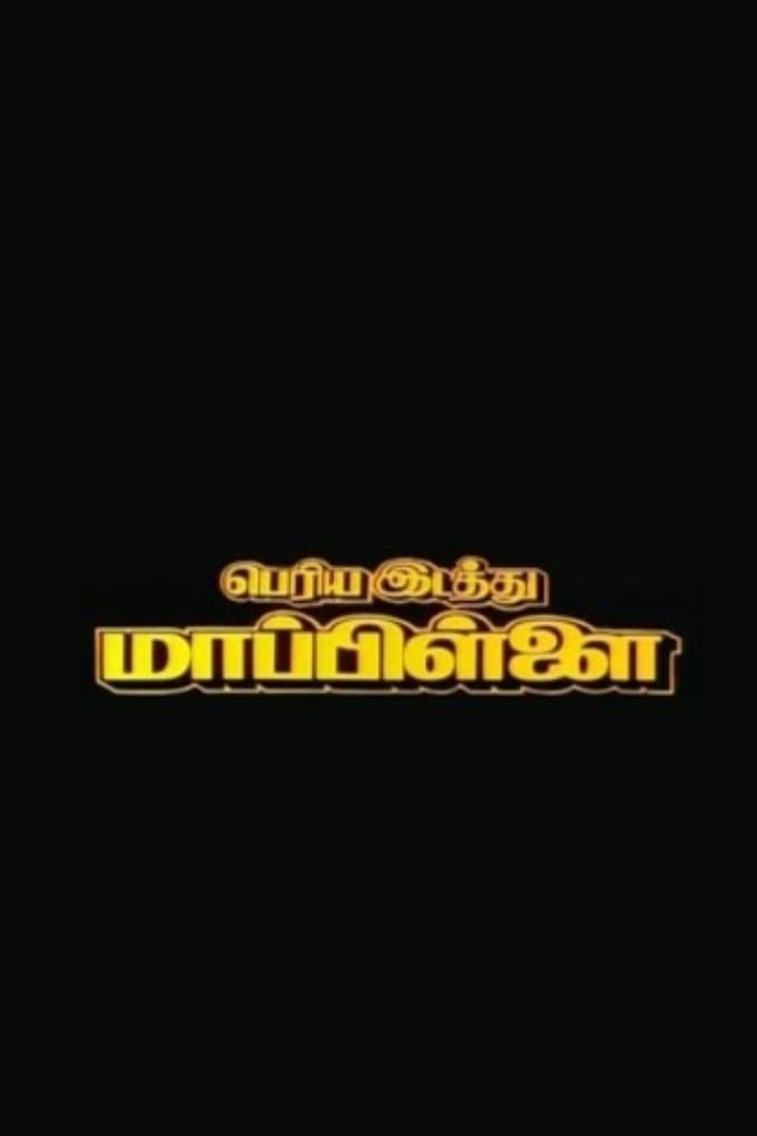 Periya Idathu Mappillai photo