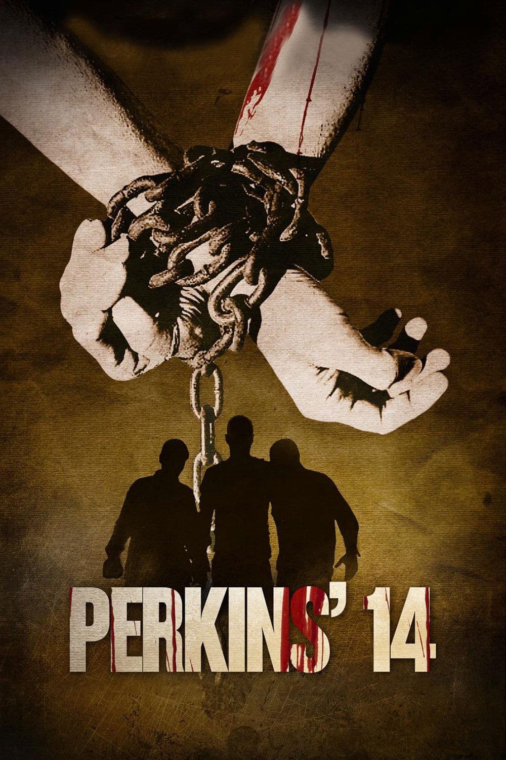 Perkins' 14 photo