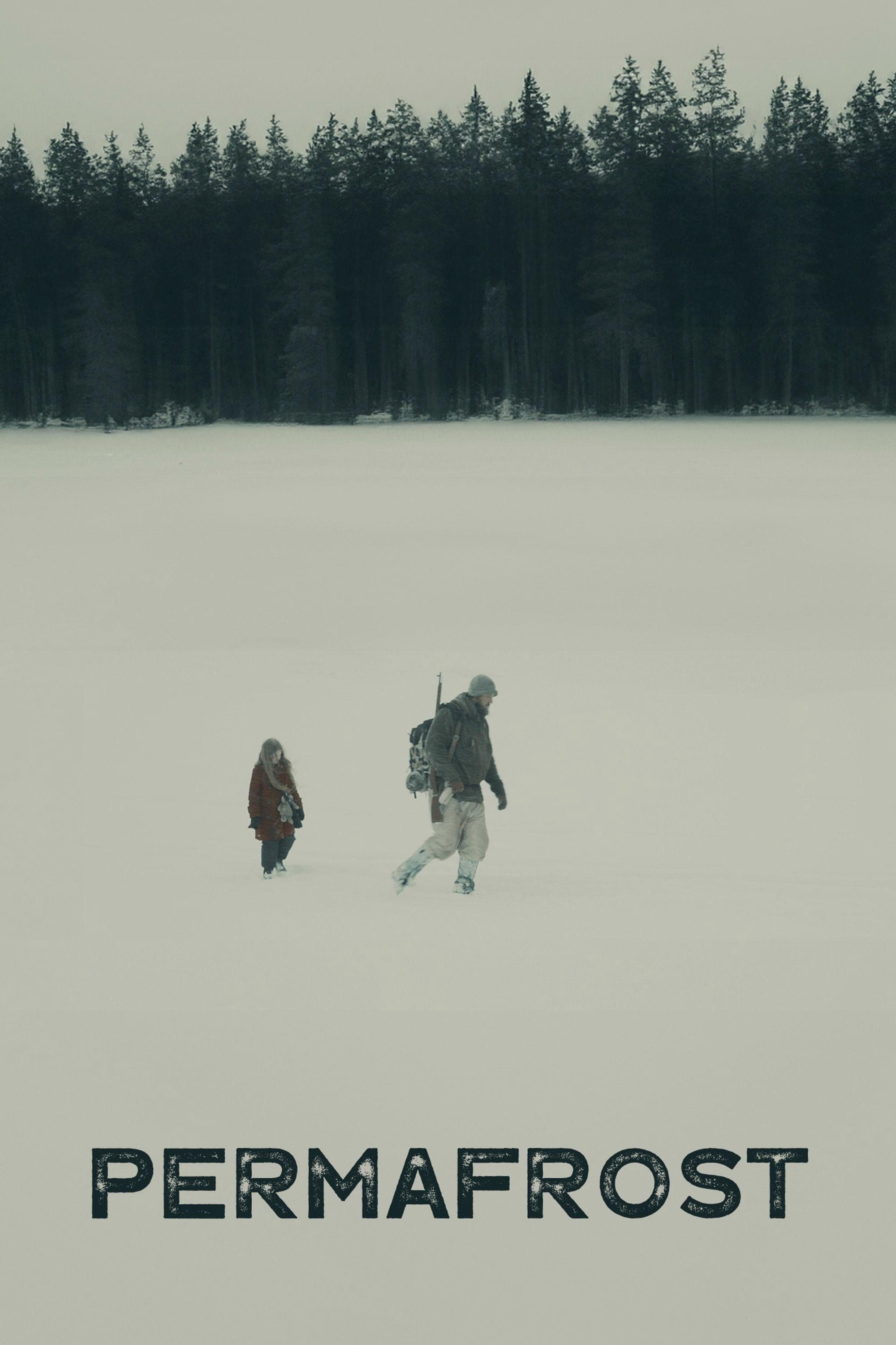Permafrost photo
