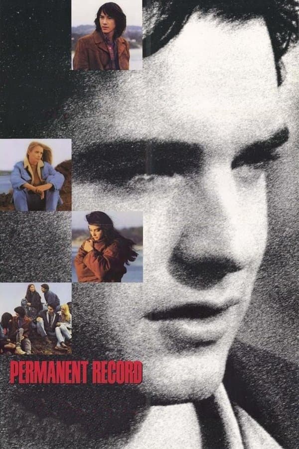 Permanent Record photo