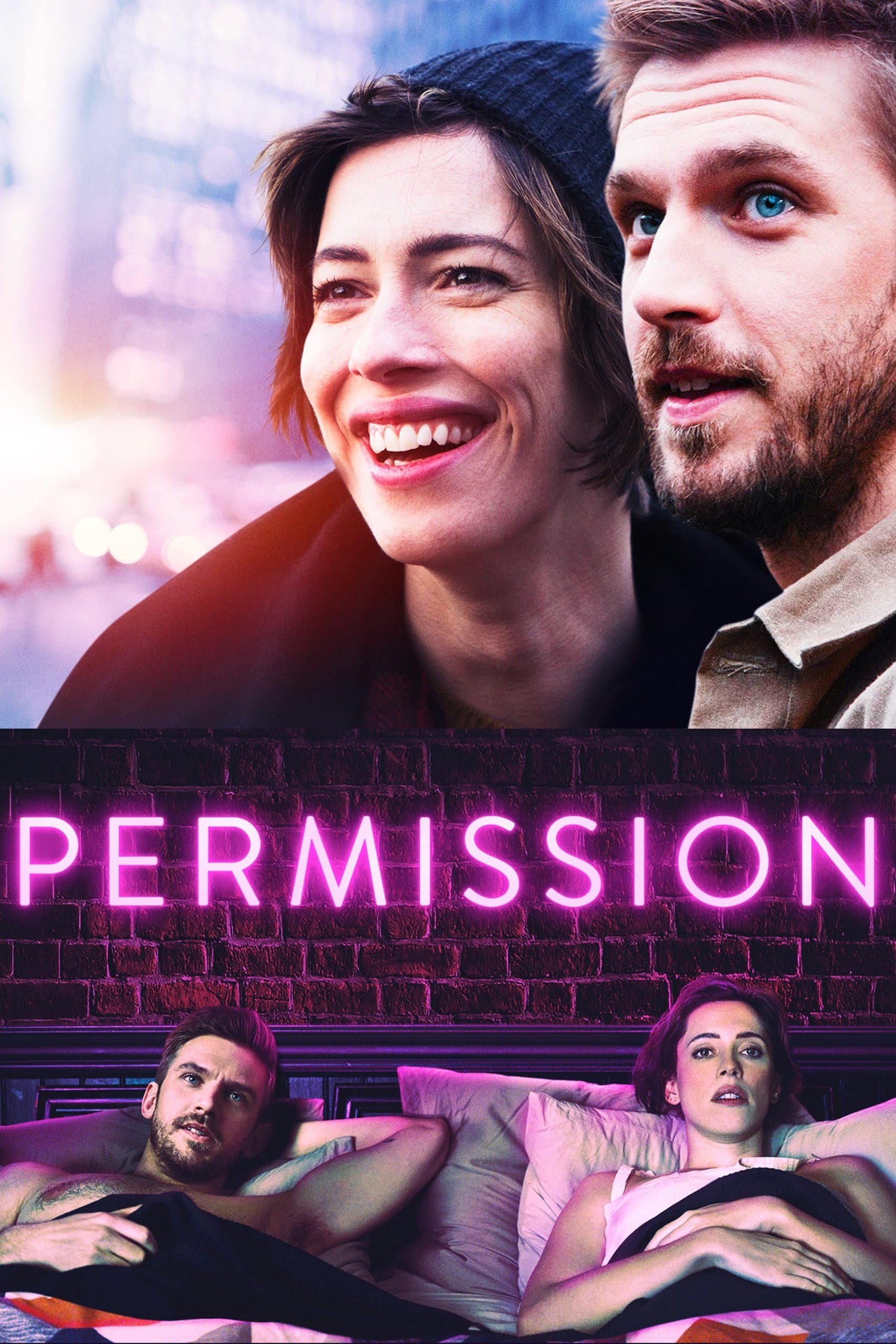 Permission photo