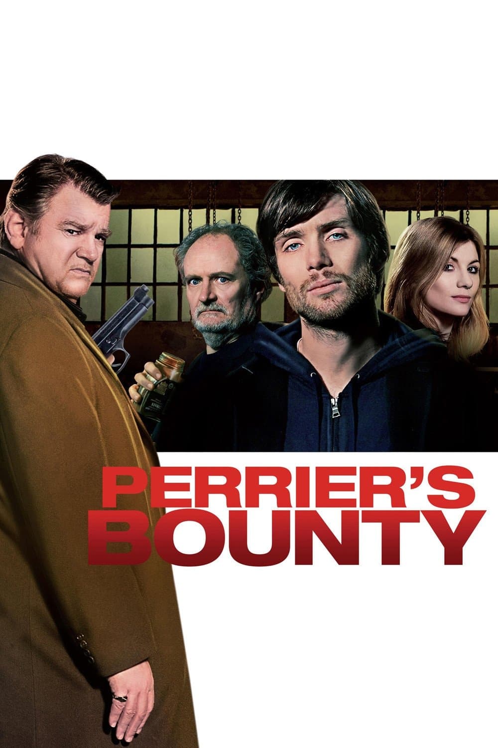 Perrier's Bounty photo