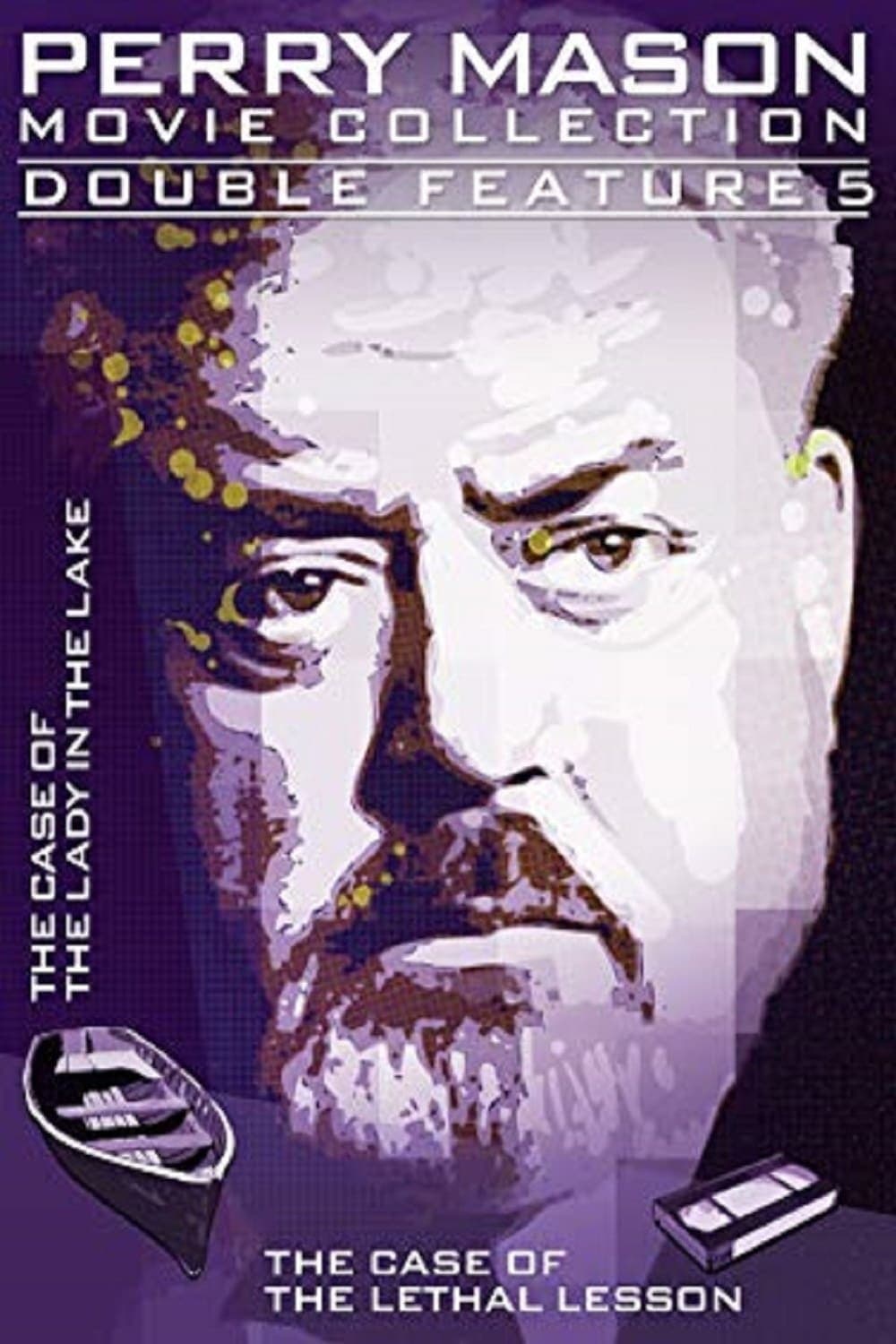 Perry Mason: The Case of the Lethal Lesson photo