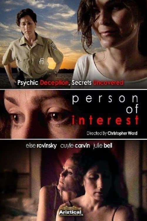 Person of Interest photo