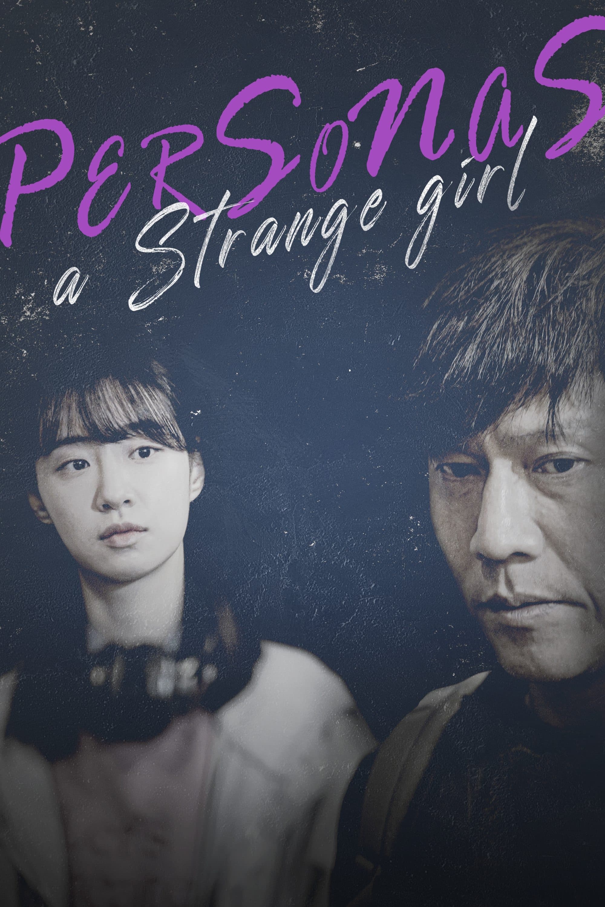 Persona a Strange Girl photo