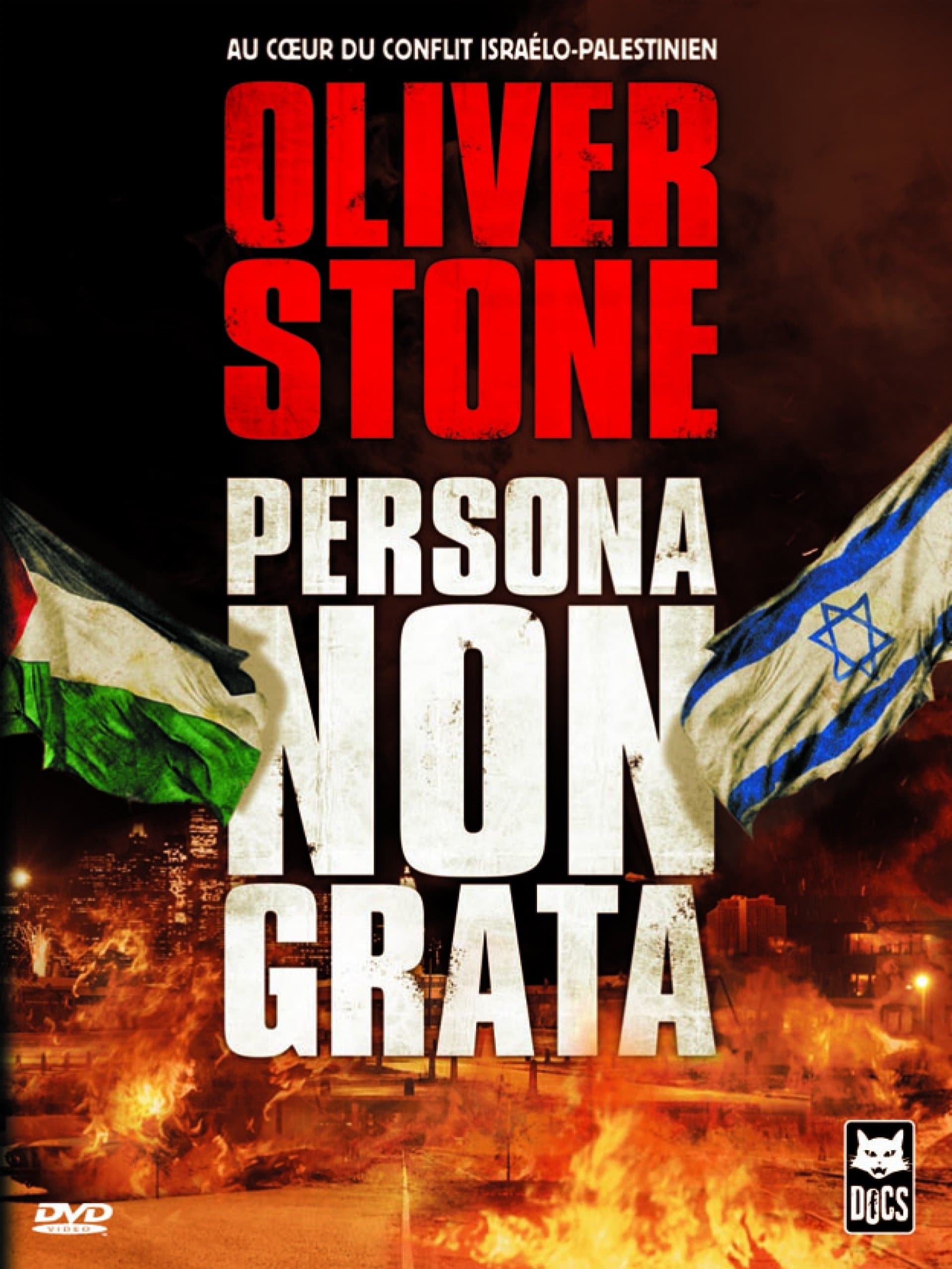 Persona Non Grata photo