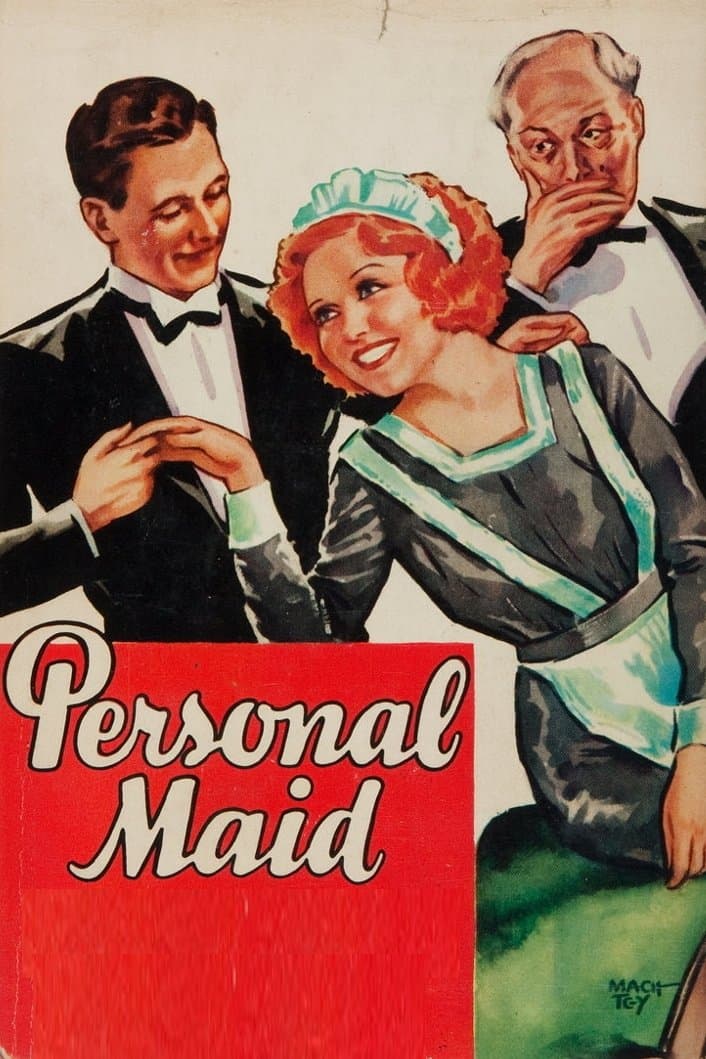 Personal Maid photo
