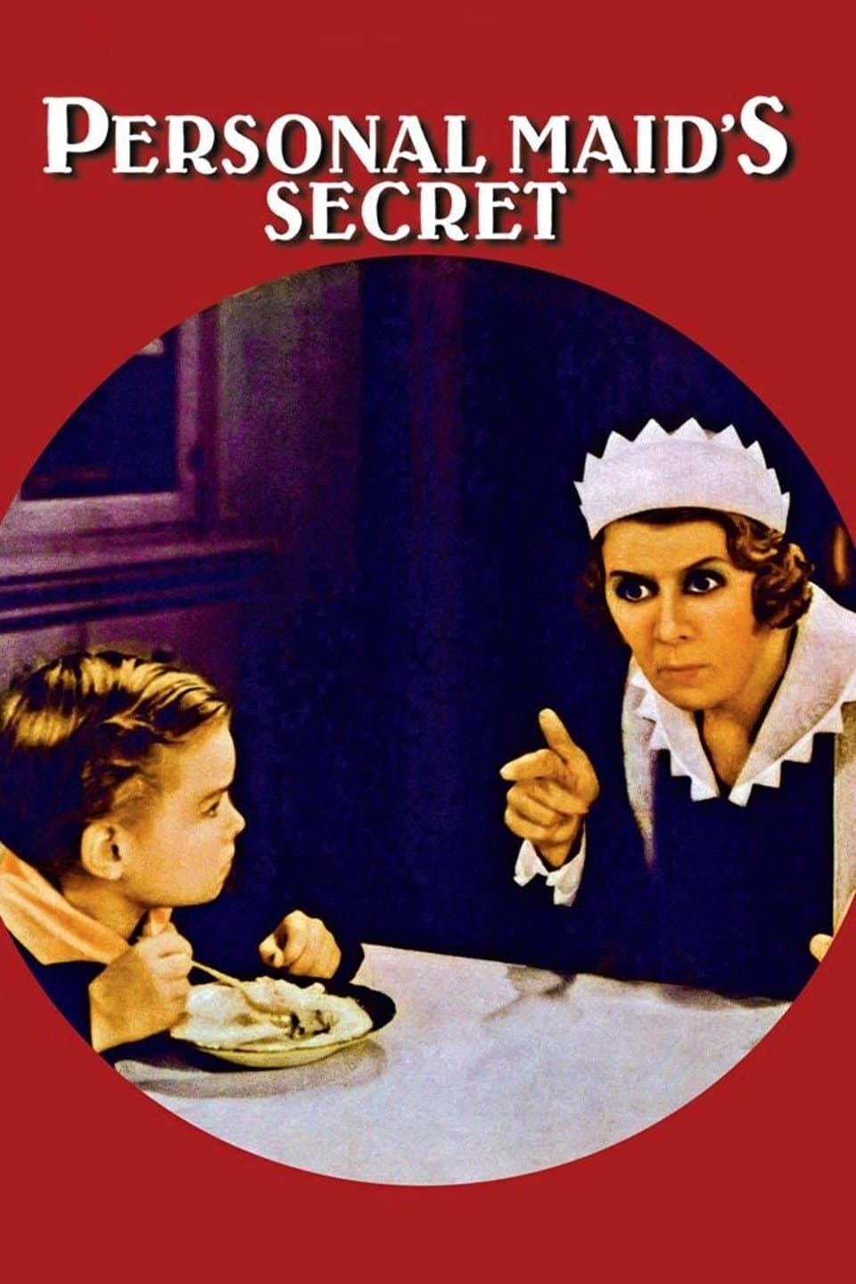Personal Maid's Secret photo