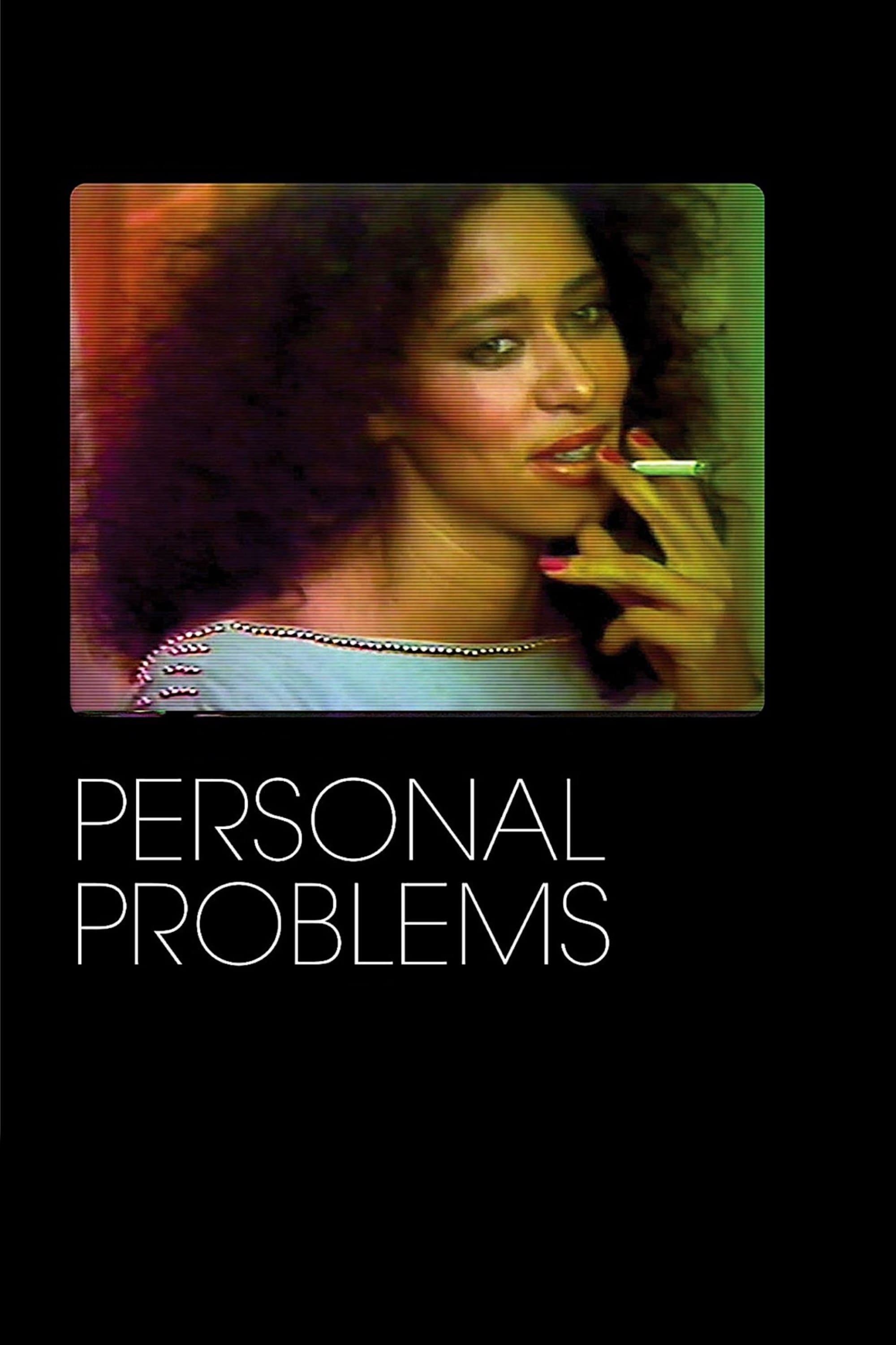 Personal Problems photo