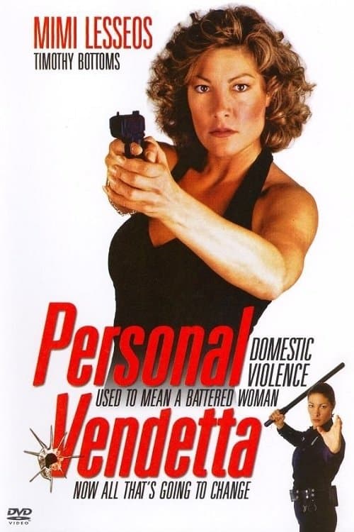 Personal Vendetta photo