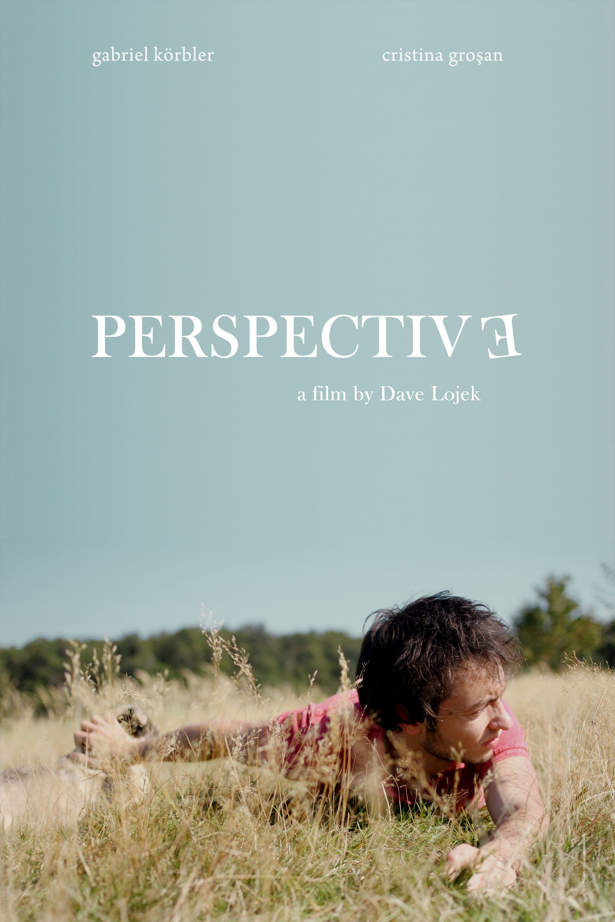 Perspective photo