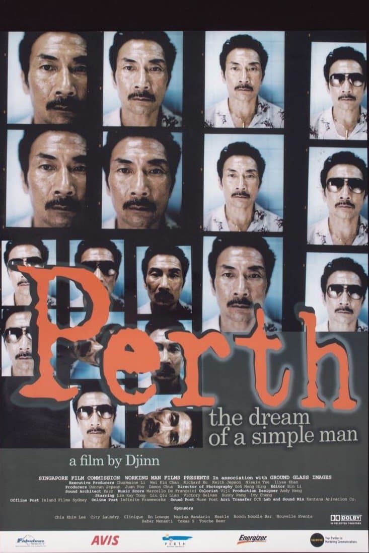 Perth: The Geylang Massacre photo