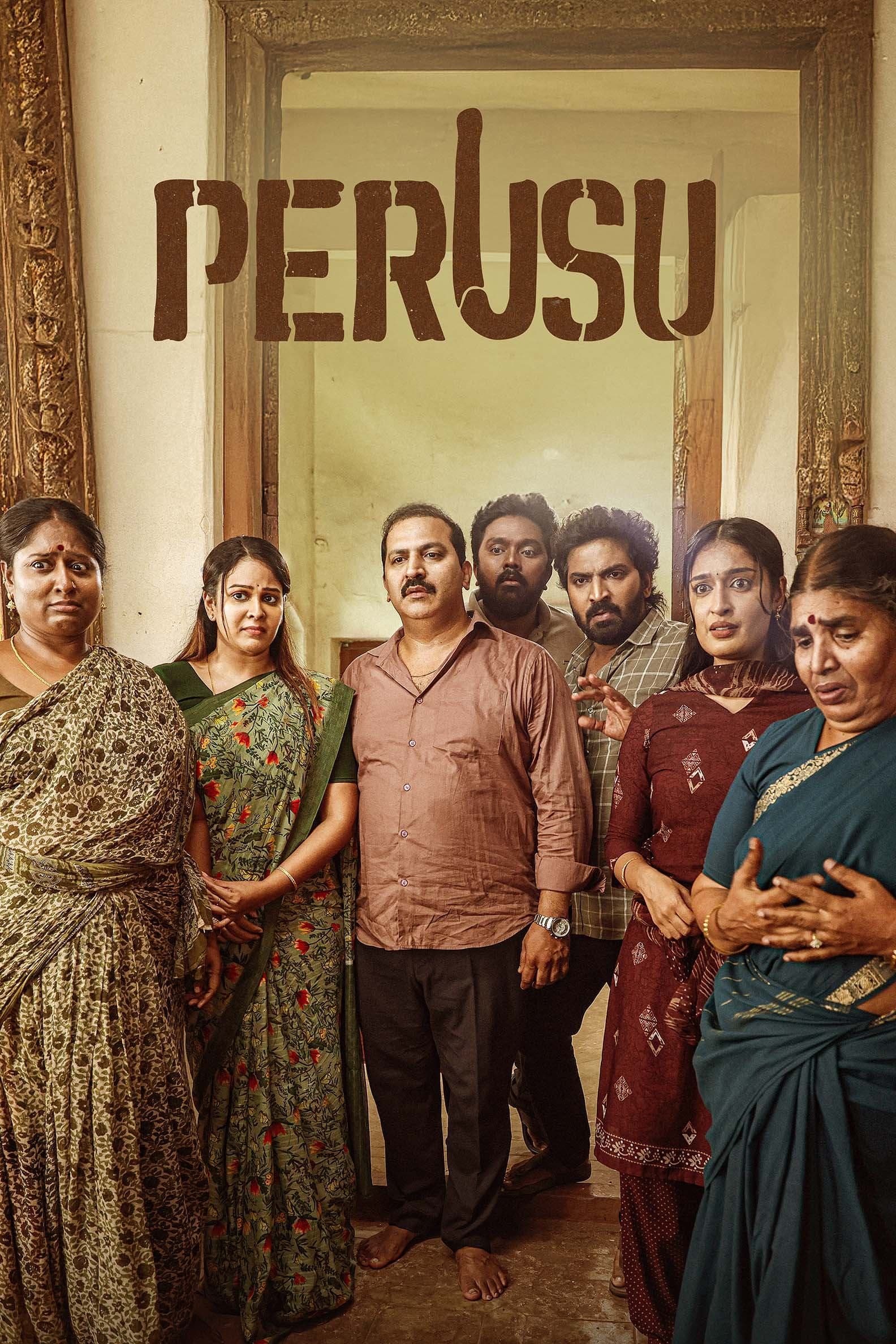 Perusu photo