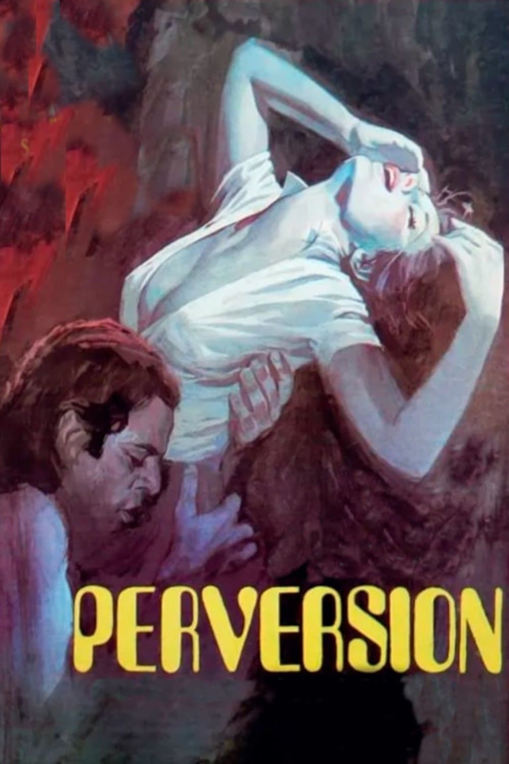Perversión photo