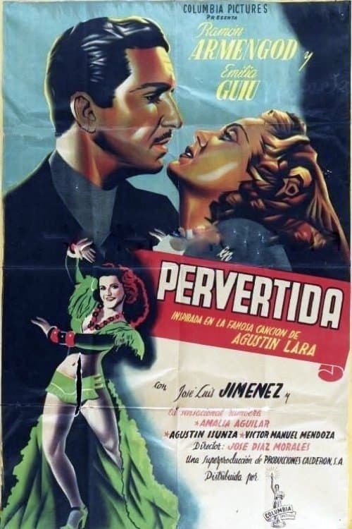 Pervertida photo
