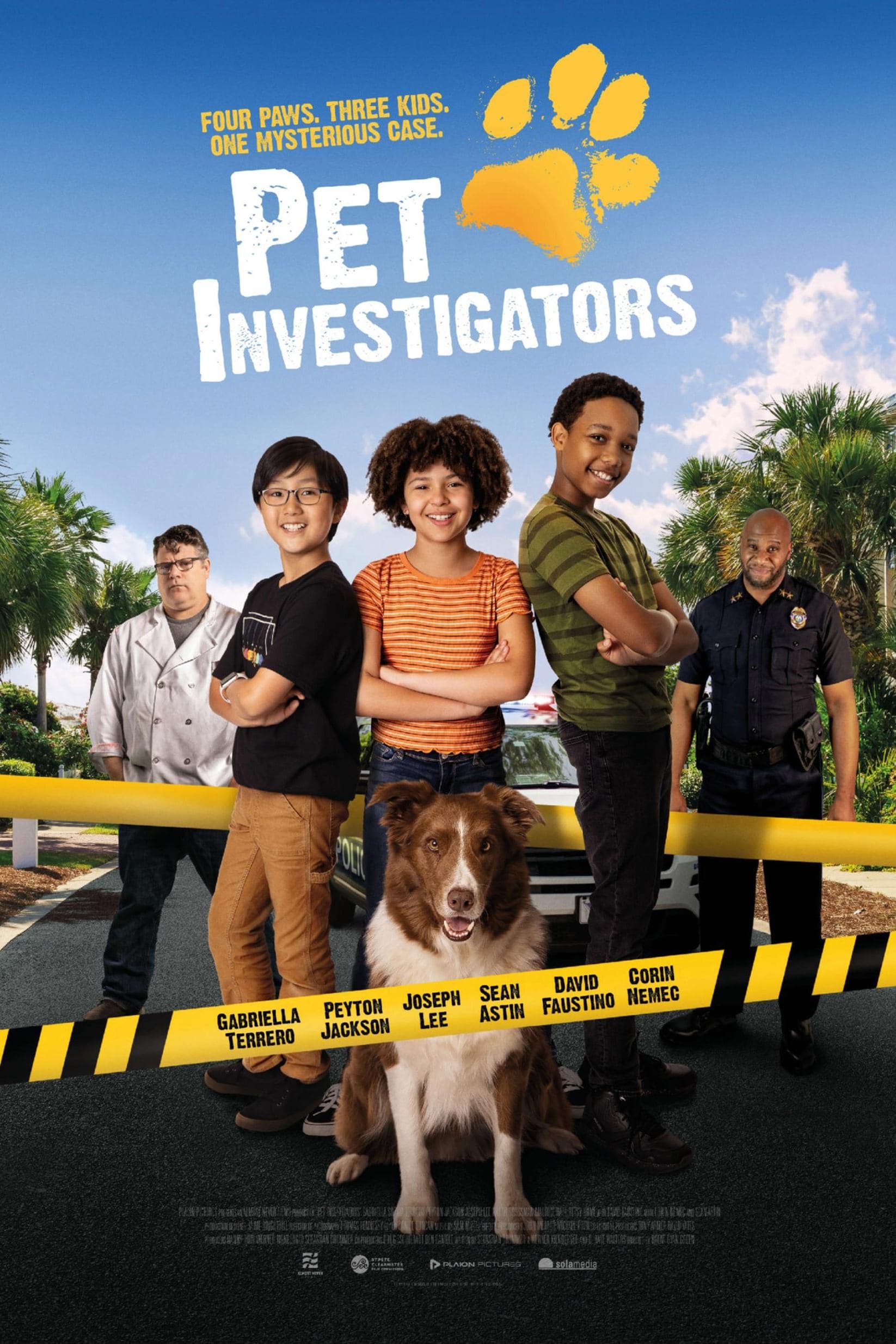 Pet Investigators photo
