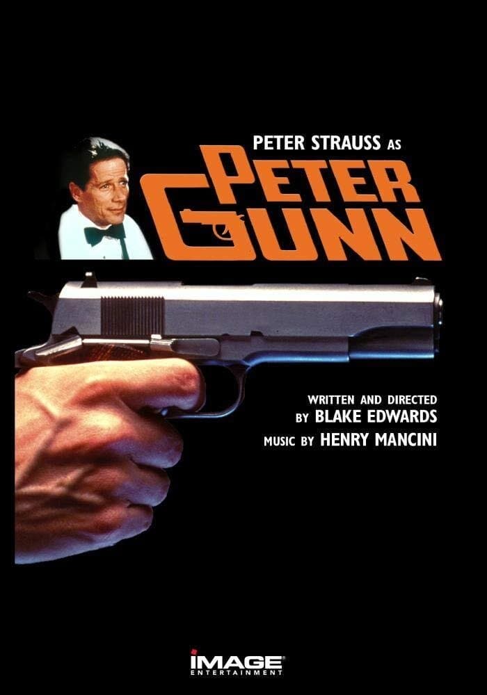 Peter Gunn photo