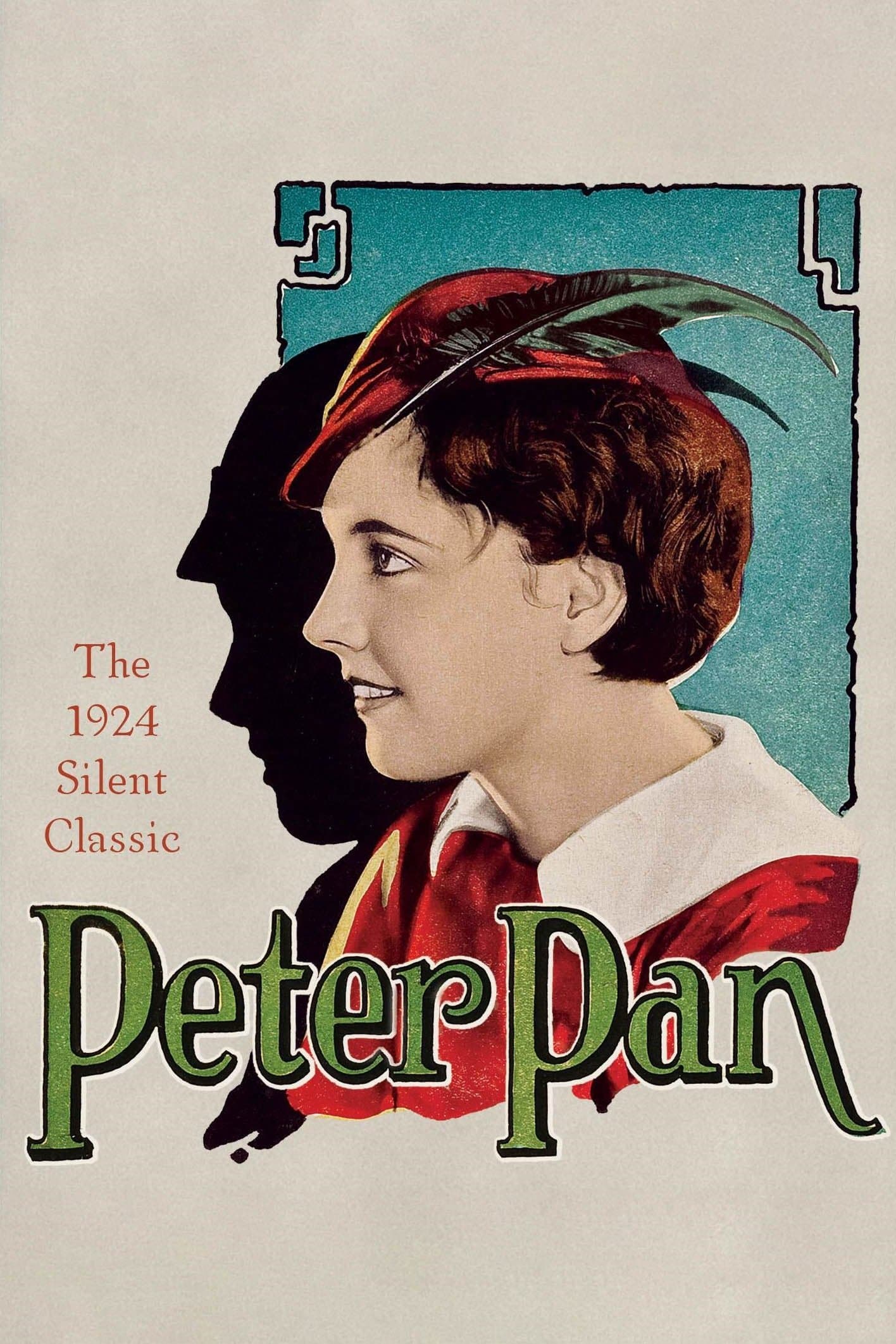 Peter Pan photo