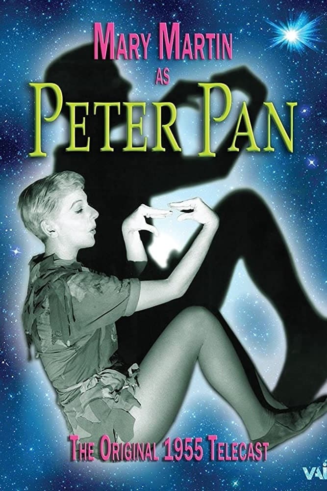 Peter Pan photo