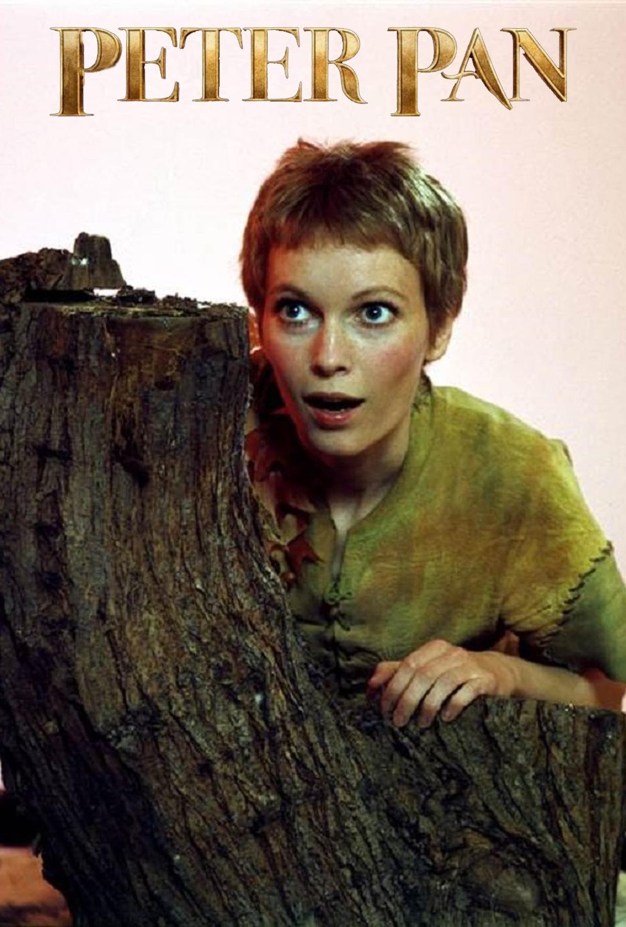 Peter Pan photo