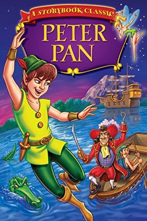 Peter Pan photo