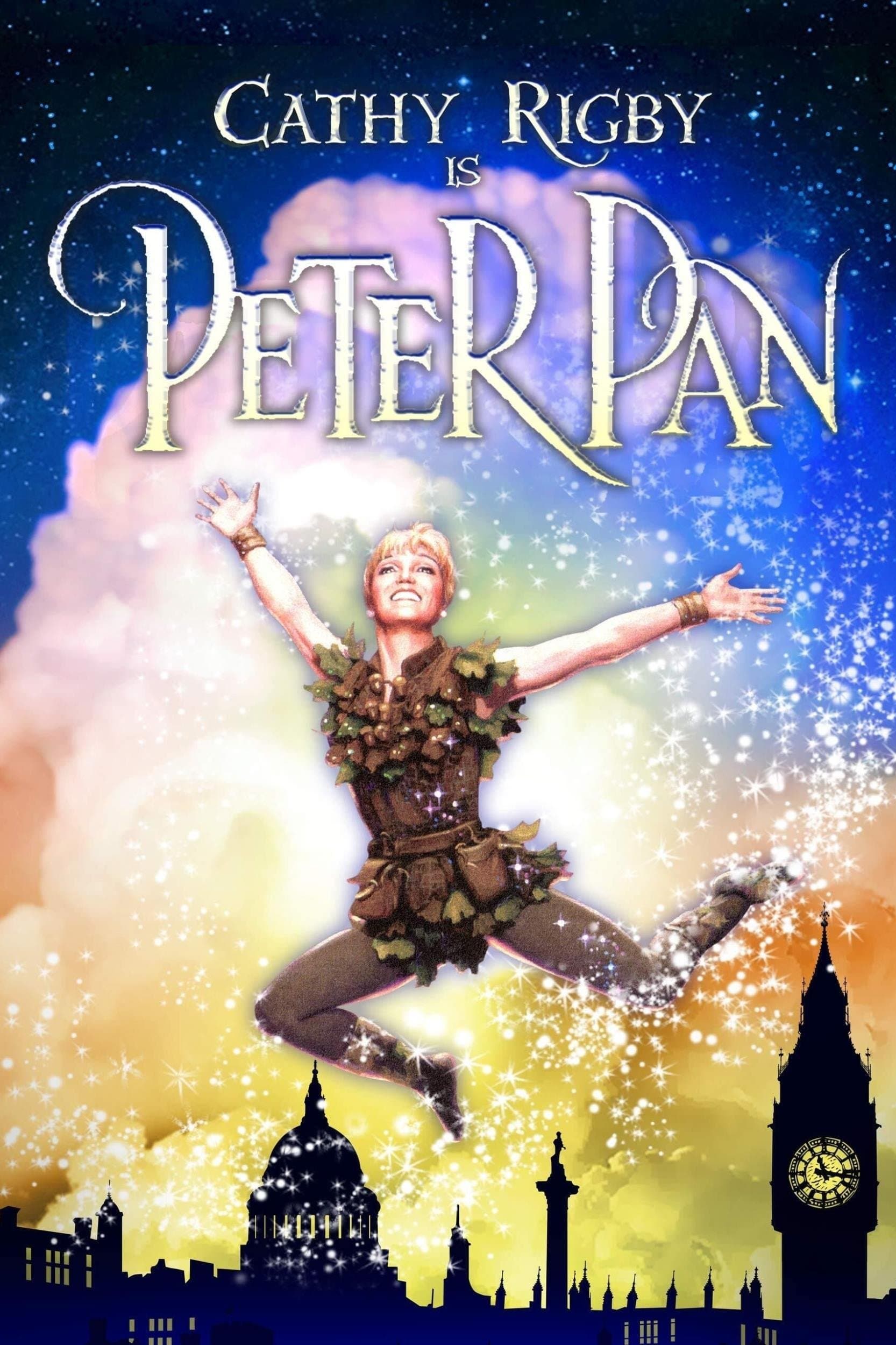 Peter Pan photo