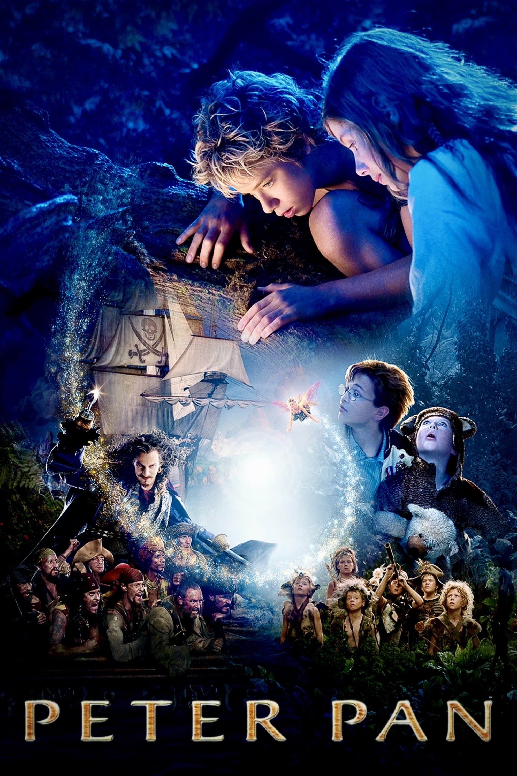 Peter Pan photo