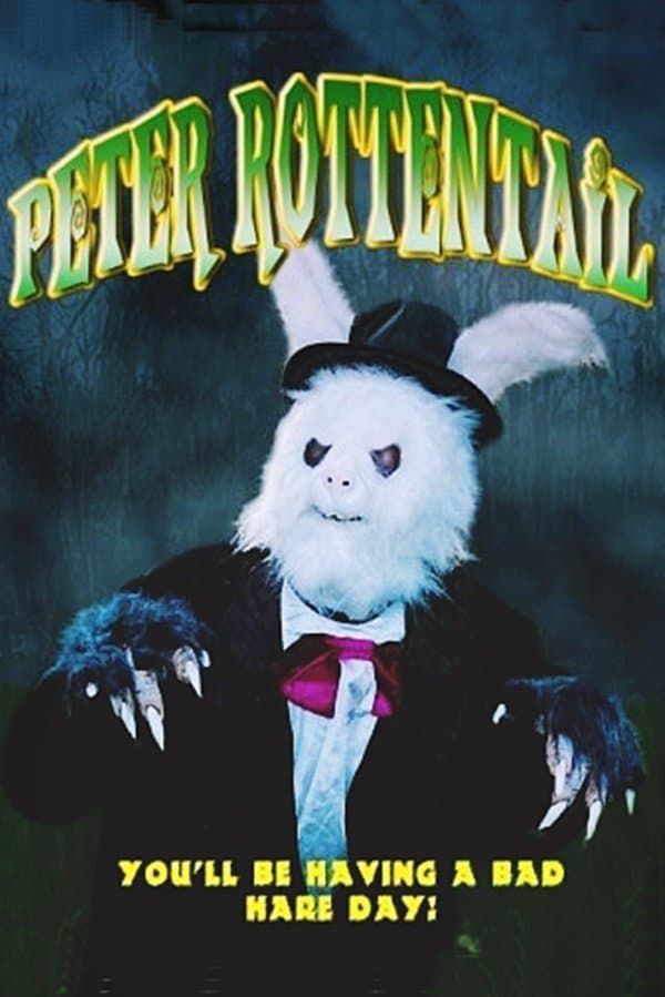 Peter Rottentail photo