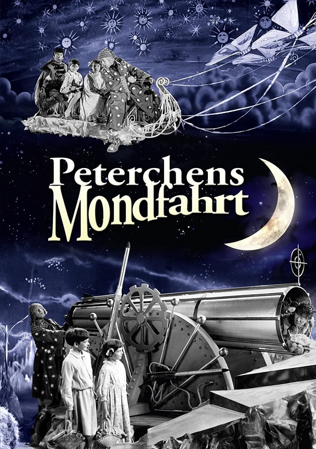 Peterchens Mondfahrt photo