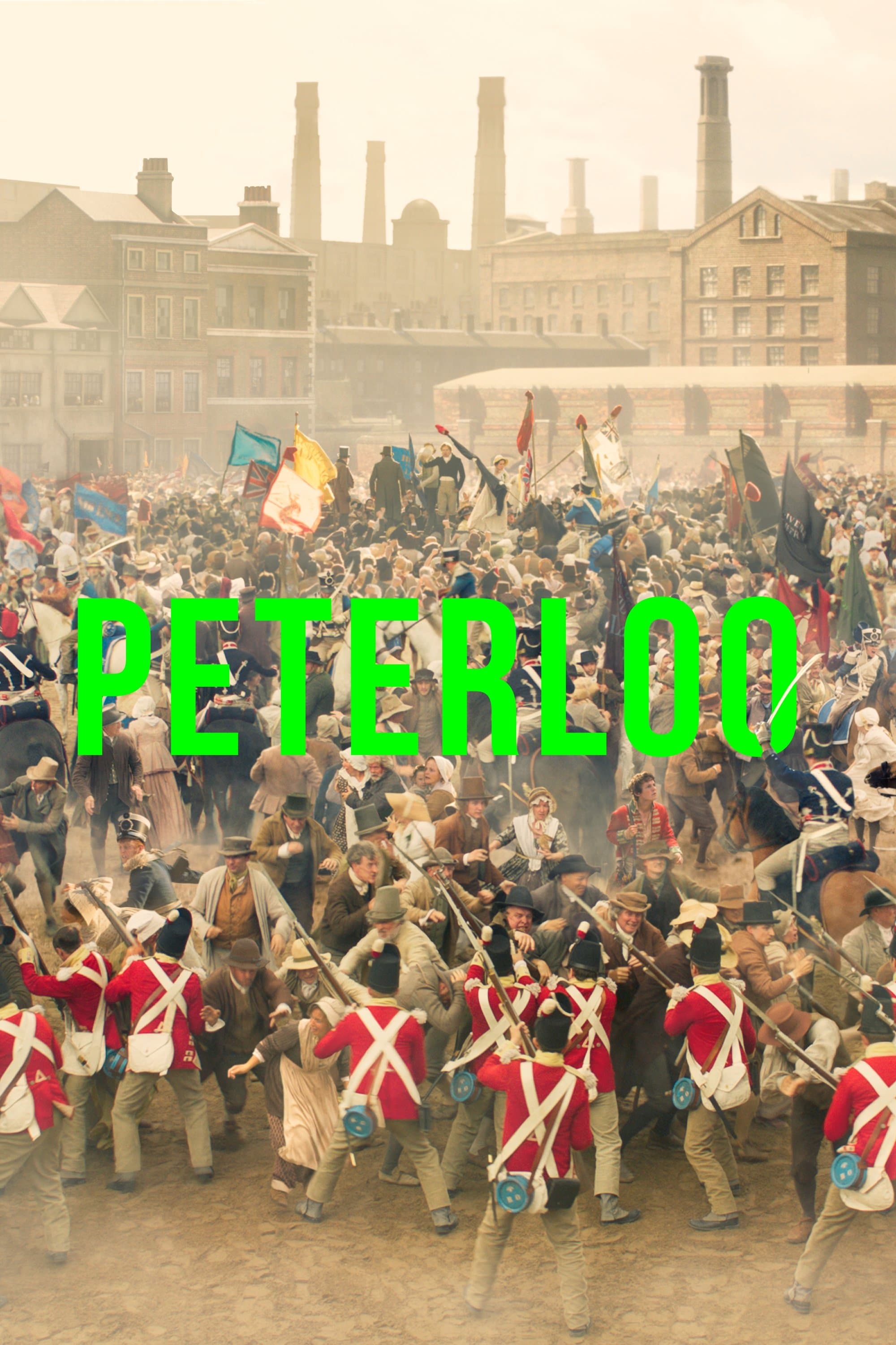 Peterloo photo