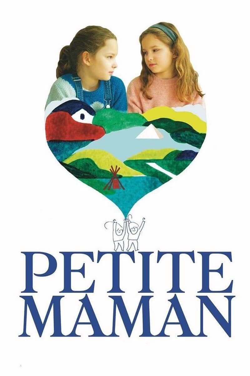 Petite Maman photo