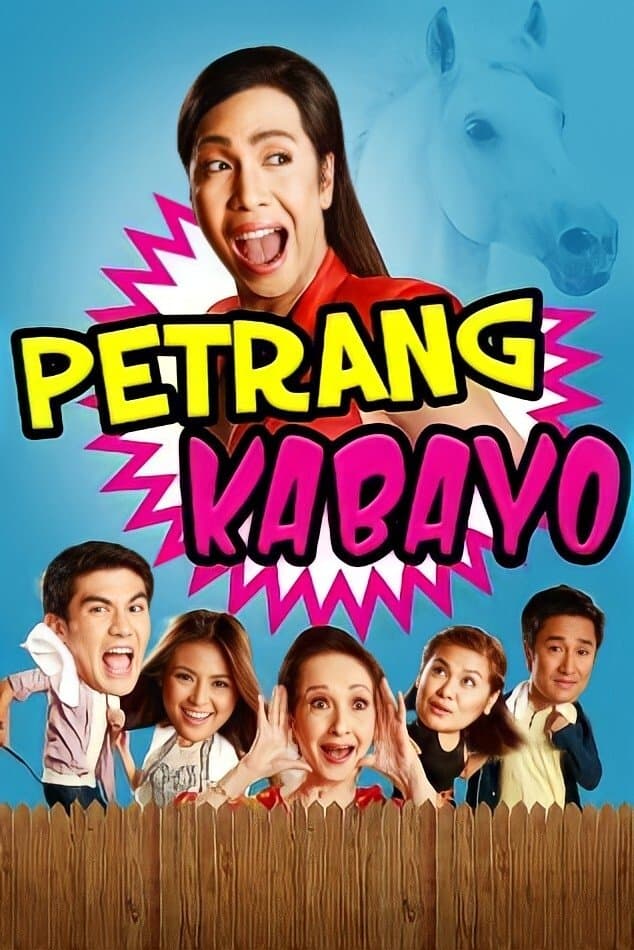 Petrang Kabayo photo
