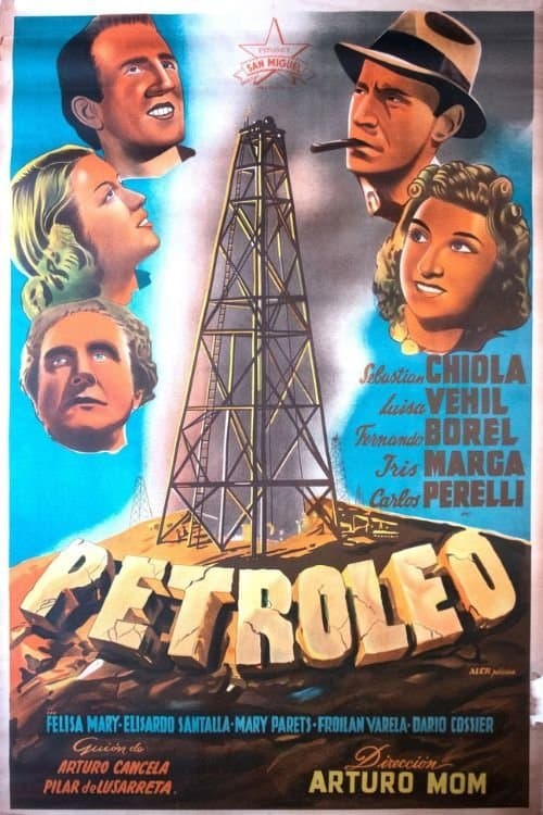 Petróleo photo