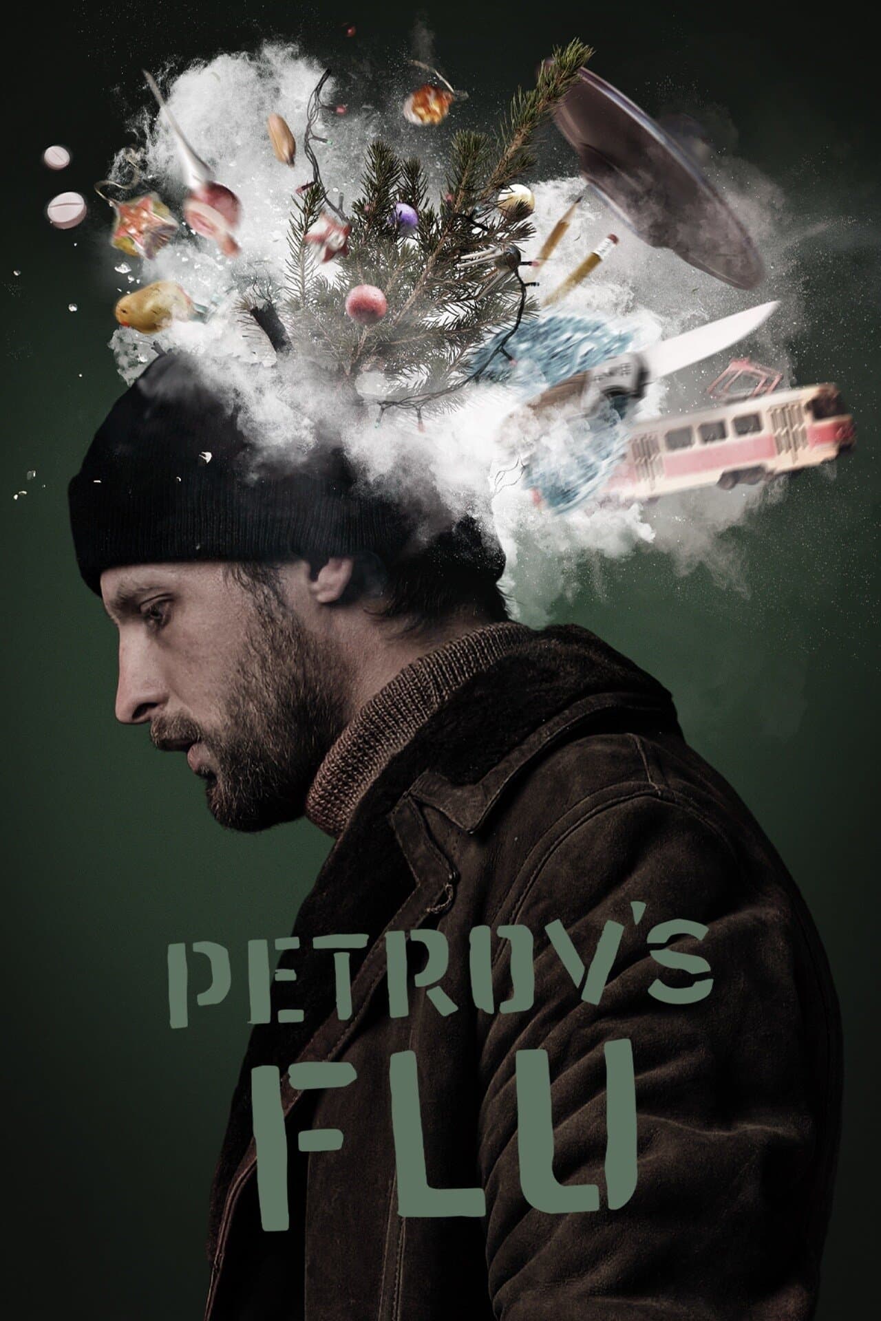 Petrov's Flu photo