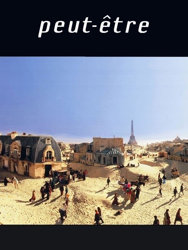 Peut-être photo